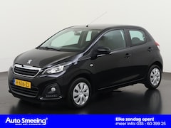 Peugeot 108 - 1.0 e-VTi Active | Airco | Zondag Open