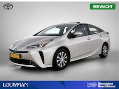Toyota Prius - 1.8 Executive | Schuif/kantel dak | JBL | Head-Up Display | Dodehoek detectie | 360 Camera