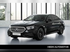 Mercedes-Benz E-klasse - E 300e Limousine Automaat Business Solution AMG | Premium Pakket | Winterpakket | Nightpak