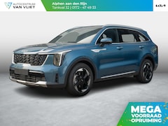 Kia Sorento - 1.6 T-GDi Plug-in Hybrid 4WD ExecutiveLine 7p | Actieprijs* | VOORRAADVOORDEEL | Bose audi