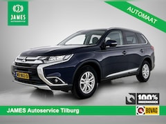 Mitsubishi Outlander - 2.0 Business Edition CAMERA | NAVI | CRUISE