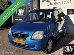 Suzuki Wagon R+ - 1.3 GLS *MET AIRCO*TREKHAAK*NIEUWE APK