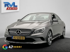 Mercedes-Benz CLA-Klasse - 180 Business Solution | Origineel NL | Camera | Navigatie | Cruise/Control | Climate/Contr
