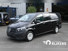 Mercedes-Benz Vito - 114 CDI L2 Distronic, 2500 KG trekhaak, Navigatie met camera