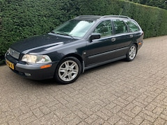 Volvo V40 - 2.0 T Dynamic
