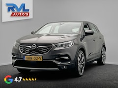 Opel Grandland X - 1.6 Turbo Hybrid Elegance PHEV | SOH 98% | Trekhaak | Carplay | Cruise/Control | Climate/C
