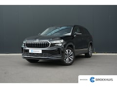 Skoda Kodiaq - 1.5 TSI 150 PK MHEV Business Edition 7p. | Adapt. Cruise | Trekhaak | Stoelverwarming | Ca