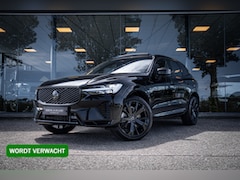 Volvo XC60 - T8 Recharge Plus Black Edition * Panodak * HUD * Facelift * Harman/Kardon