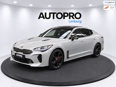 Kia Stinger - 3.3 V6 T-GDI AWD GT | 370pk| Keyless| Pano