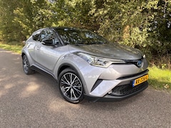Toyota C-HR - 1.8 Hybrid Dynamic 64.000KM