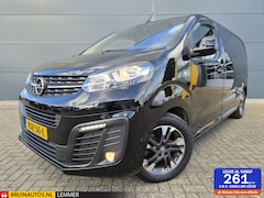 Opel Vivaro - 2.0 CDTI L2H1 Irmscher Carplay Automaat 177pk