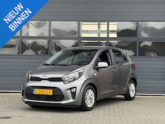 Kia Picanto - 1.0 DPI DYNAMICLINE I AUTOMAAT I P-CAMERA I CRUISE CONTROL I APPLE CARPLAY