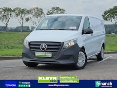 Mercedes-Benz Vito - 116 L3 XL Mbux Automaat