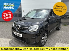 Renault Twingo - 1.0 SCe Intens | Camera achter | LM Velgen | Climate controle | metallic lak |