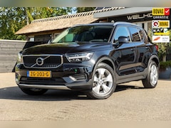 Volvo XC40 - 2.0 T4 Momentum Pro I Camera I apple android I zeer netjes I