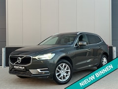 Volvo XC60 - 2.0 T8 Twin Engine AWD Inscription Leer ACC 360 Pano Memory