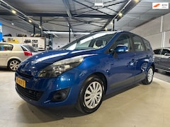 Renault Grand Scénic - 1.6 Expression 7persoons/Panoramadak/Apk nieuw