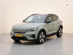 Volvo XC40 - Recharge Twin Plus 78 kWh