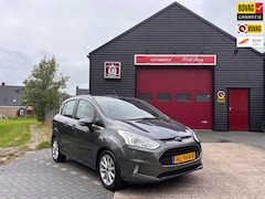 Ford B-Max - 1.0 EcoBoost Titanium