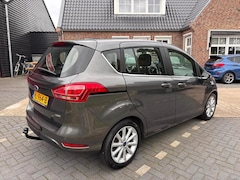 Ford B-Max - 1.0 EcoBoost Titanium