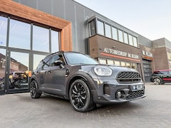 MINI Countryman - 1.5 Cooper S E ALL4 Blackline aut 220pk/Leer/Pano/Hk/Camera