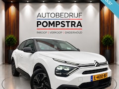 Citroën C4 - 1.2 Puretech 130 PK Business Plus LUXE UITV/TREKH