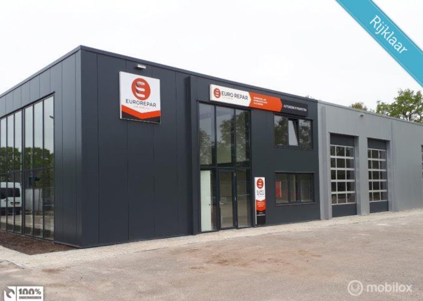 Citroën C4 - 1.2 Puretech 130 PK Business Plus LUXE UITV/TREKH - AutoWereld.nl