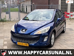 Peugeot 308 - 1.6 VTi XS, AIRCO, NAP, APK