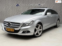 Mercedes-Benz CLS-klasse Shooting Brake - 350 / 306 PK AUT / APK / Open Dak
