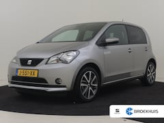 SEAT Mii Electric - electric Plus l Stoelverwarming l Cr Control l Parkeersensoren l Metallic lak l Mistlampen
