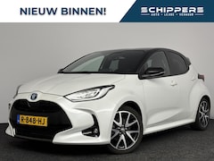 Toyota Yaris - 1.5 Hybrid Executive | Bi-tone