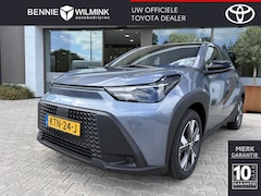 Toyota Aygo X - Hybrid 115 play | Go Pack