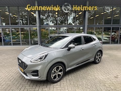 Ford Puma - 1.0 EcoBoost Hybrid Titanium | Automaat | ST-LINE | CAM | CARPLAY | CLIMA | CRUISE | DAB |