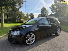 Volkswagen Golf - 2.0 TFSI GTI (met wat gebruikssporen)