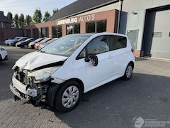 Toyota Verso S - 1.3 ASPIRATION