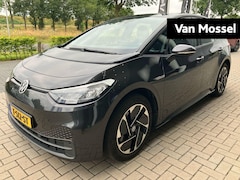 Volkswagen ID.3 - Life 58 kWh 204 PK | SoH 89% | Automaat | Navigatie | Parkeersenoren | Apple Carplay | And