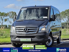 Mercedes-Benz Sprinter - 313CDI L1H1 Autom. Trekhaak