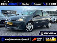 Renault Clio - 1.4-16V Dynamique Luxe/AIRCO