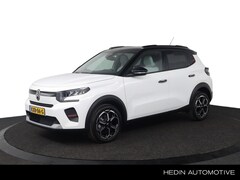 Citroën C3 - 1.2 Turbo 100pk Max Full Map Navigatie | Parkeer Camera | 17" Lichtmetalen Velgen | Climat