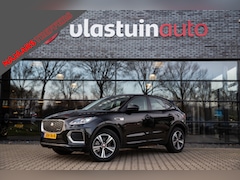 Jaguar E-Pace - 1.5 P300e AWD R-Dynamic SE , Panoramadak, Leer, Carplay, Dealer Onderhouden