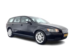 Volvo V50 - 1.8 Elan *COMFORT-SEATS | ECC | CRUISE | 17''ALU | TOWBAR