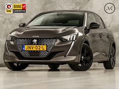 Peugeot 208 - 1.2 PureTech GT-Line Automaat (VIRTUAL COCKPIT, APPLE CARPLAY, GROOT NAVI, LEDER, 360 CAME