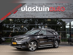 Kia Sorento - 1.6 T-GDI Hybrid 2WD ExecutiveLine 7p. , Panoramadak, Trekhaak, Memory, Bose,