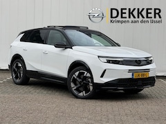 Opel Grandland - 1.6 Turbo Plug-in-Hybrid GS Full-Options-Demo met 8 jaar Garantie