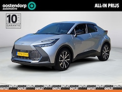 Toyota C-HR - 1.8 Hybrid 140 Dynamic | Apple CarPlay | NL Auto | Rijklaar incl. garantie |