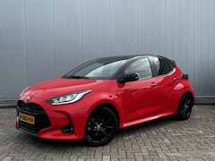Toyota Yaris - 1.5 Hybrid Executive Carplay Android auto Stoelverwarming Dealer onderhouden