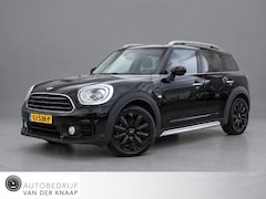 MINI Countryman - 1.5 Cooper Pepper | NAP | Clima | Cruise | Multimedia/Navi | Leder/Stof| LED | PDC + Camer