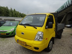 Kia K2900 - K2900CRDI Open laadbak, Kiep/kantel, Trekhaak, Apk 14-9-2027