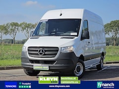 Mercedes-Benz Sprinter - 315 ac automaat EURO6