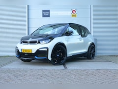 BMW i3 - S 120Ah 42 kWh Warmtepomp, AppleCarplay